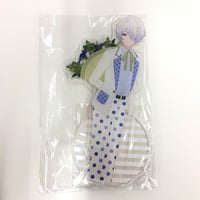 うらみちお兄さん 表田裏道 (C) デカアクリルスタンド | K-BOOKS