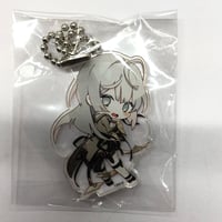 終遠のヴィルシュ　マティス　アクリルキーホルダー