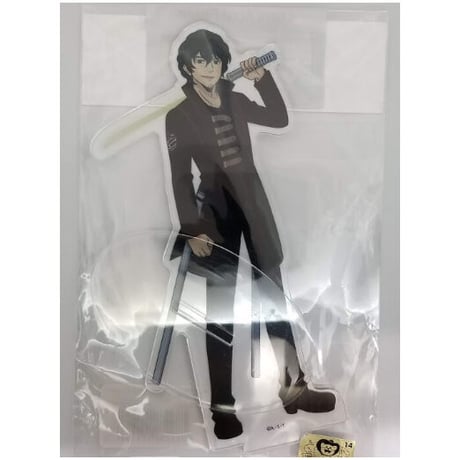 太刀川慶 | STORES