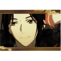 獄スト　五右衛門 ＆ 凛 セット トレーディングアクリルスタンド(単位/BOX)｜TVアニメ『桃源暗鬼