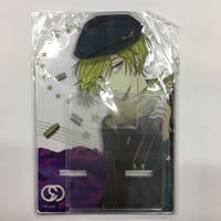 忍たま乱太郎 潮江文次郎 ミニスタンドPOP ジョイポリス m82802162855_1.jpg?1635420273