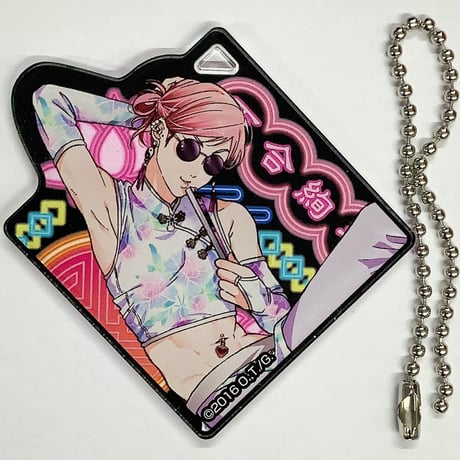 8箱セットネックレスシノアリス