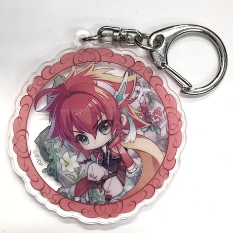 CATEGORY 悠久のティアブレイド | K-BOOKS 池袋 2次元グッズ通販