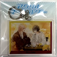 しゅごキャラ コトブキヤくじ アクリルボード ダイヤ 日奈森あむ