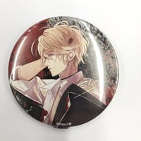 イタミ有】DIABOLIK LOVERS 無神コウ 缶バッジ ホロ | K-BOOKS イタミ有】DIABOLIK LOVERS 無神コウ 缶バッジ ホロ | K-BOOKS