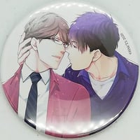 大河幻想ラジオドラマ『魔道祖師』 THEキャラSHOP 飛花甘露 ver