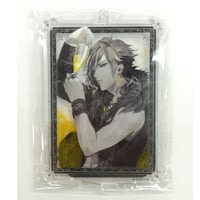 【ワダアルコ展】ギルガメッシュ アクリルマスコット アクリルスタンド ブロマイド ワダアルコ展 アクリルマスコット ブロマイド ギルガメッシュ