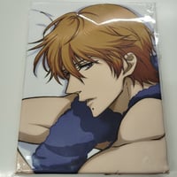 イケメン王子 ギルベルト ランチョンマット | K-BOOKS 池袋 2次元