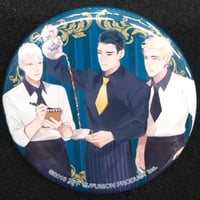 あかねソラ 『踊る阿呆と腐れ外道』 直筆サイン入り アクリルプレート