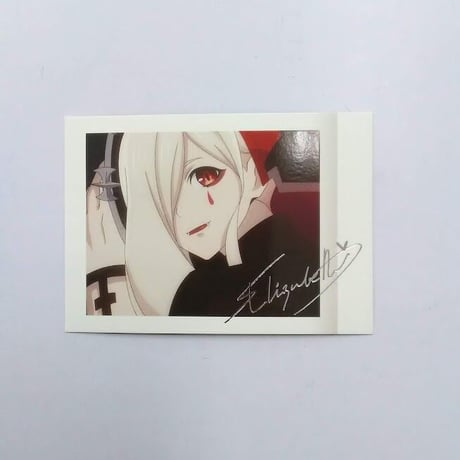 CATEGORY ヴィジュアルプリズン | K-BOOKS 池袋 2次元グッズ通販