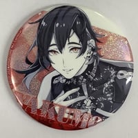 NU:カーニバル×アニメイトカフェ』 ハート缶バッジ（2nd