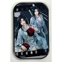 桃源暗鬼桃華 月詠缶バッジコレクションvol.2 | K-BOOKS 池袋 2 桃源暗鬼桃華 月詠缶バッジコレクションvol.2 | K-BOOKS 池袋 2