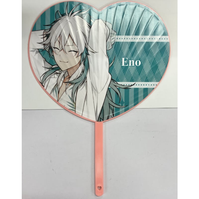 イタミ有】Honey Vibes イーノ うちわ | K-BOOKS 池袋 2次元グッズ通販