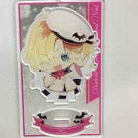 DIABOLIK LOVERS　無神コウ　アクリルスタンド
