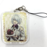 ブレイクマイケース 宇京真央 キャラクターカード AGF2023 | K-BOOKS