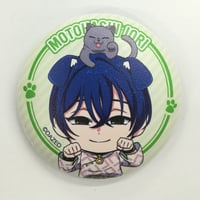 グラッテ　キヅナツキ　ギヴン　缶バッジ 缶バッジ「映画 ギヴン 海へ」03/フェスver. コンプリートBOX(全