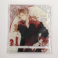 ディアヴォ モモチ 直筆 色紙 ディア ヴォーカリスト ディアヴォ モモチ 直筆 色紙 ディア ヴォーカリスト ディアヴォ