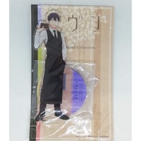 枢やな 『黒執事』 名場面 しおり シエル | K-BOOKS 池袋 2次元グッズ通販