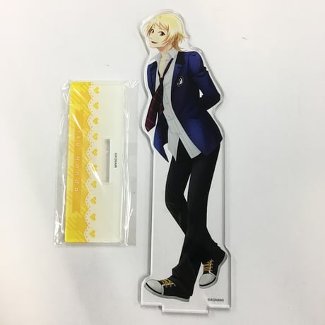 ときめきメモリアルGirl's Side 2nd ストレートタンブラー Gxb62K0a8AACVJO.jpg