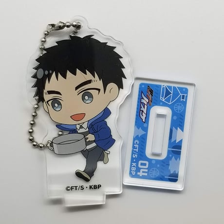 最遊記 セガカフェ アクリルキーホルダー セガカフェ | STORES