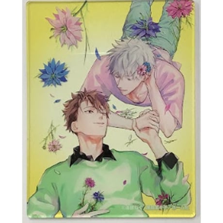 瀬森奈々子先生 赤原ねぐ先生 簡易的パーバートロマンス 簡易的パーバートロマンス 4／赤原 ねぐ／瀬森 菜々子 | 集英社