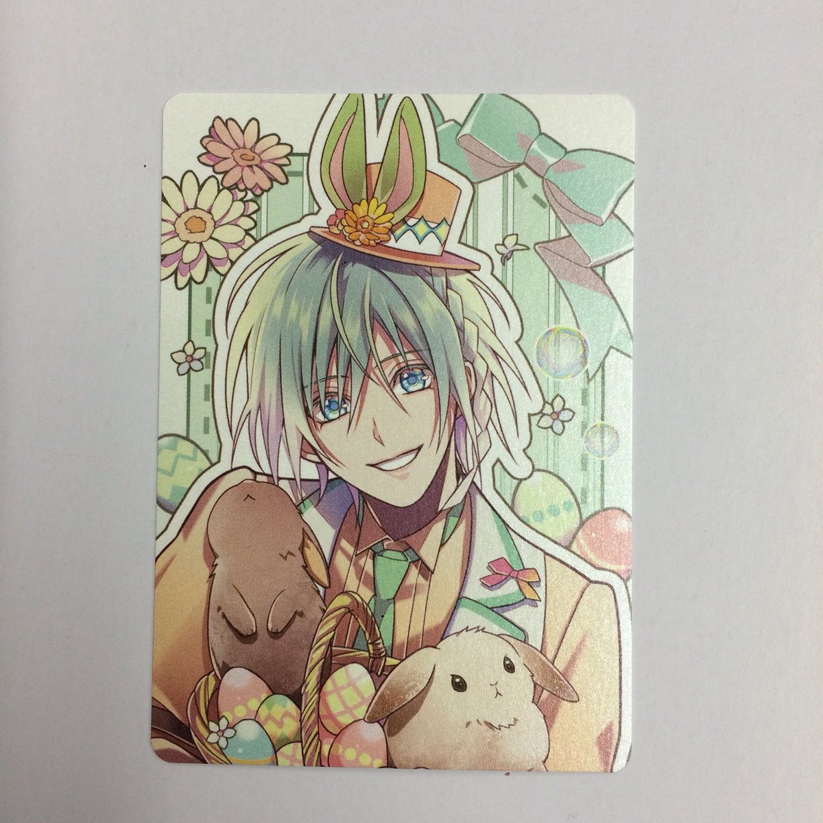 Cendrillon palikA 廻螺 カード | K-BOOKS 池袋 2次元グッズ通販