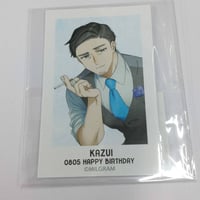使い勝手の良い 魔道祖師♡缶バッジ♡江澄♡藍曦臣♡金凌 使い勝手の良い 魔道祖師♡缶バッジ♡江澄♡藍曦臣♡金凌