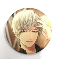 チェンソーマン　ラメアクリルバッジコレクション　マキマ 7月発売】「チェンソーマン」ラメアクリルバッジコレクション＜BOX