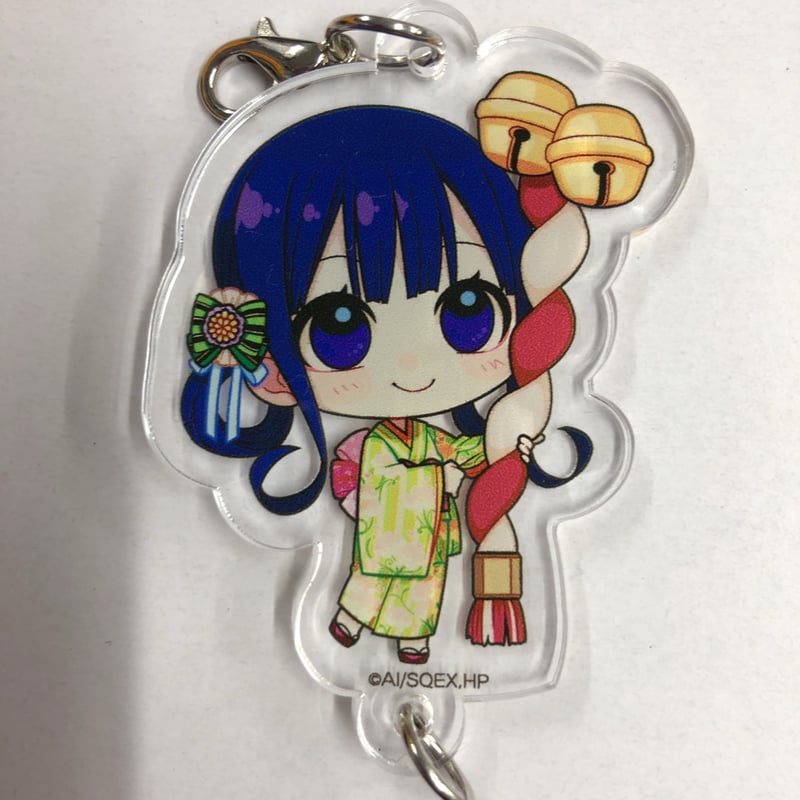 地縛少年花子くん】葵 プリンセスカフェ第3弾 つながるアクリル