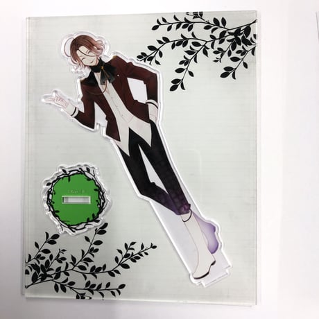 STORES DIABOLIK LOVERS アクリルスタンドの検索結果