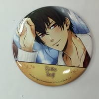 ツルネ 藤原 愁 ロールアイス 箔押し ミニ色紙 | K-BOOKS 池袋 2次元
