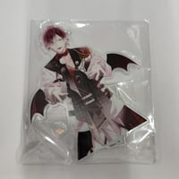 種村有菜 原画展 20th anniversary」 クリアブロマイド | K-BOOKS