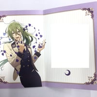 オノ・ナツメ『ACCA 13区監察課』 A4クリアファイル | K-BOOKS 池袋 2