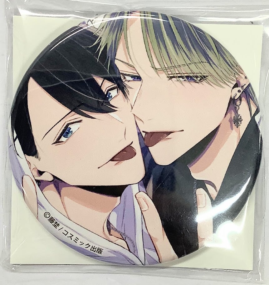 アクリルボードblコミック 他人のフリして同僚に抱かれています