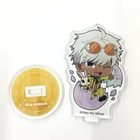 AMNESIA トーマ 缶バッジ AMNESIA トーマ 缶バッジセット - メルカリ