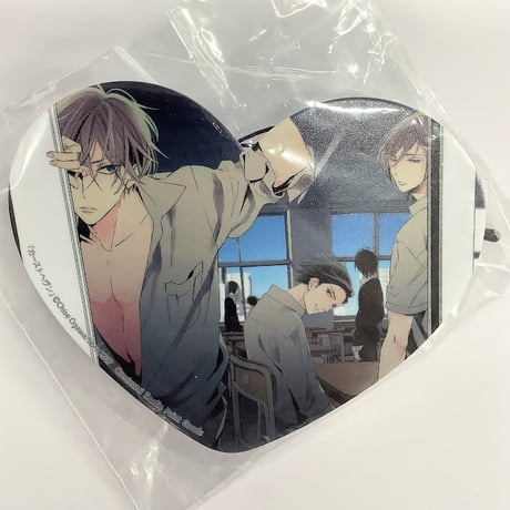 CATEGORY 【BL】カーストヘヴン | K-BOOKS 池袋 2次元グッズ通販 CATEGORY 【BL】カーストヘヴン | K-BOOKS 池袋 2次元グッズ通販