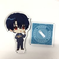 Collar×Malice 冴木弓弦 缶バッジ | K-BOOKS 池袋 2次元グッズ通販