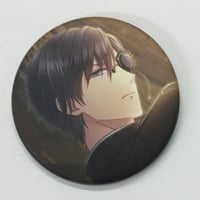 ときめきメモリアル Girl's Side 設楽聖司 缶バッジ | K-BOOKS 池袋 2