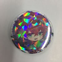 MILGRAM - ミルグラム - ミコト AVIOT 缶バッジ | K-BOOKS 池袋 2