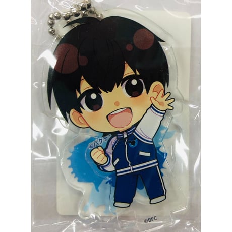 CATEGORY バクテン!! | K-BOOKS 池袋 2次元グッズ通販