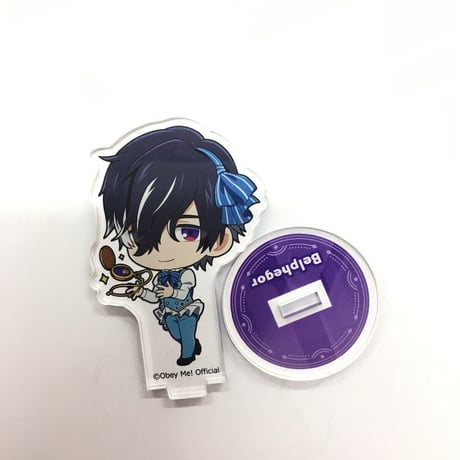 STORES Obey Me！の検索結果