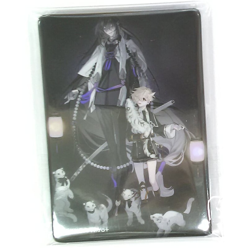 刀剣乱舞 数珠丸恒次 五虎退 缶バッジ | K-BOOKS 池袋 2次元グッズ通販