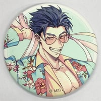 キヅナツキ 『ギヴン』前売券 第1弾特典 SNS風クリアカード 佐藤