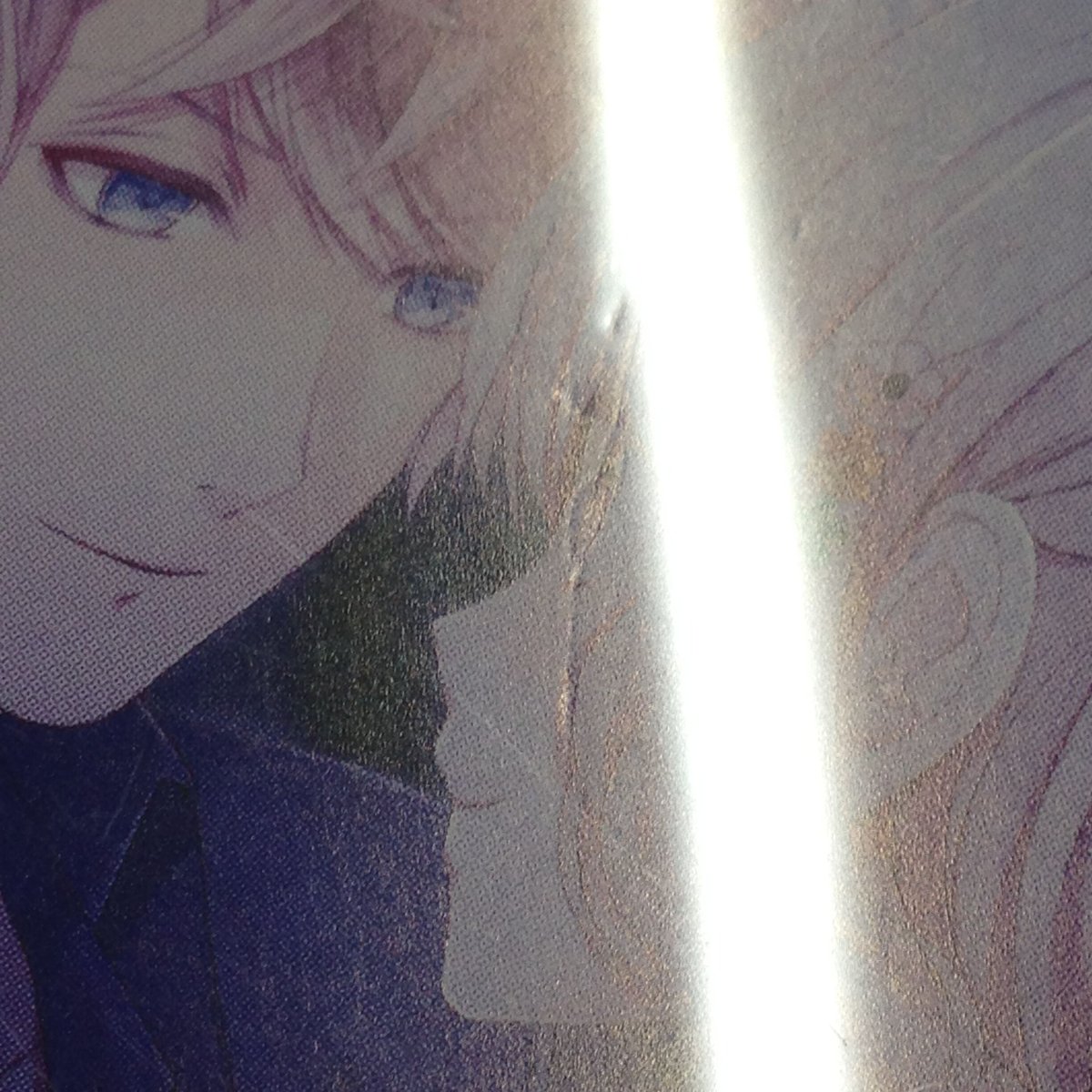 イタミ有】DIABOLIK LOVERS 逆巻シュウ 缶バッジ | K-BOOKS 池袋 2