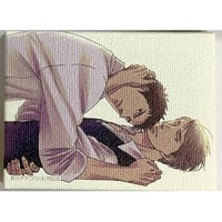 スロウ・ダメージ』 ドラマCD 特典 メガジャケット 藤枝 トワ【BL
