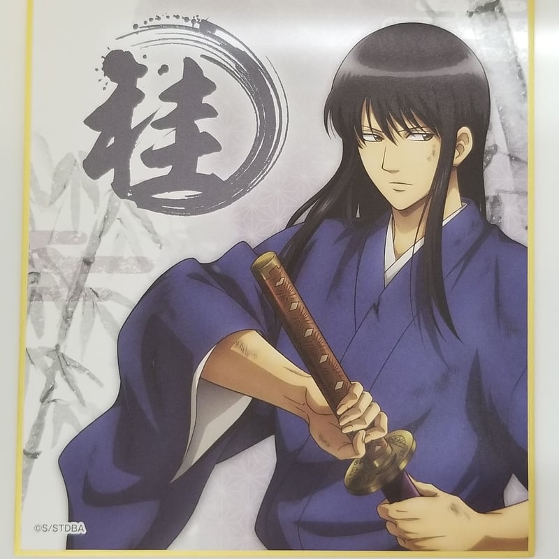 【Kotaro様】 戦国A LIVE 風魔小太郎 プリンセスカフェ チェキ風カード | K