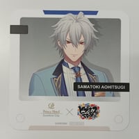 ○ピオフィオーレの晩鐘 オルロック AMNESIA トーマ ランチョン | K