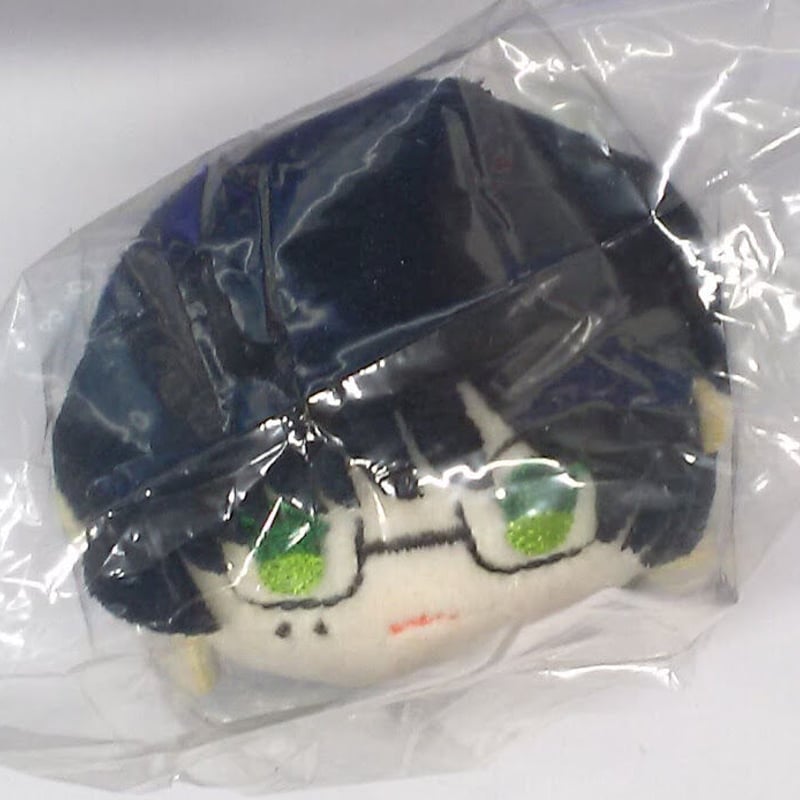 もちもちマスコット刀剣乱舞vol.6 6個セット 刀剣乱舞 もちもち