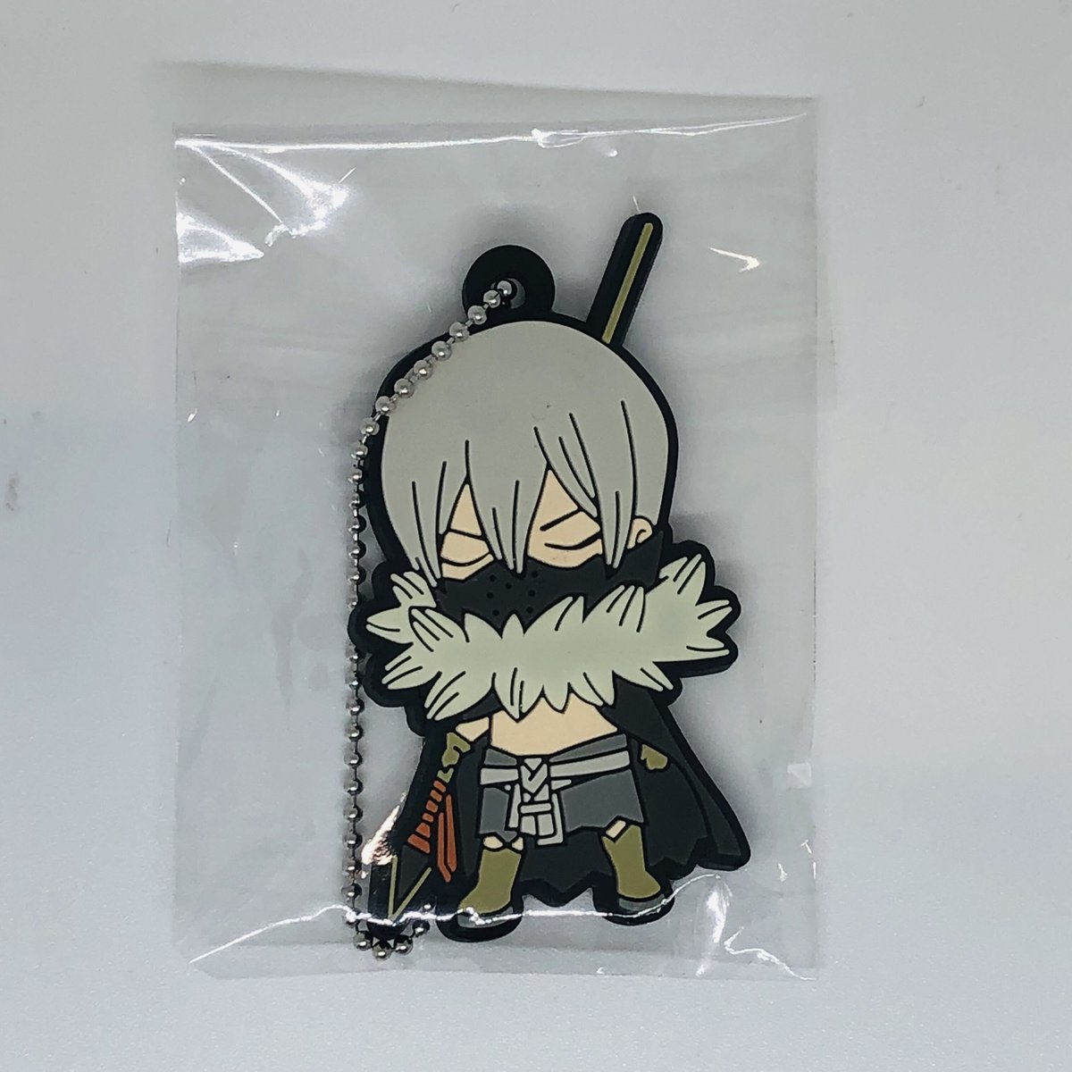 【バラ売り可】Dr.STONE　氷月グッズまとめて fit=scale-down,w=1200