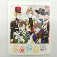 ブルーロック トレーディング ネームバッジ コレクション 蜂楽